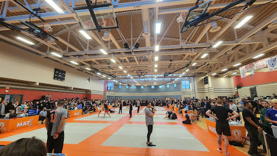 Rahway Recreation Center