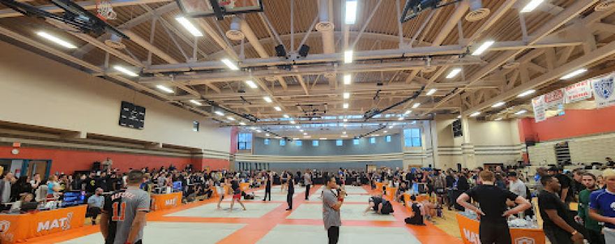 Rahway Recreation Center