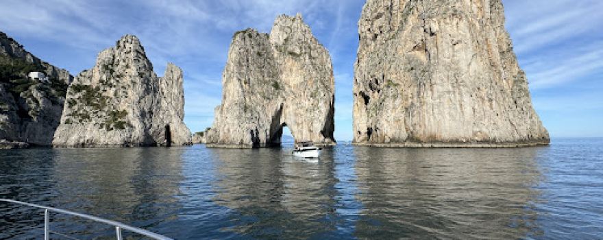 Poesea Boats