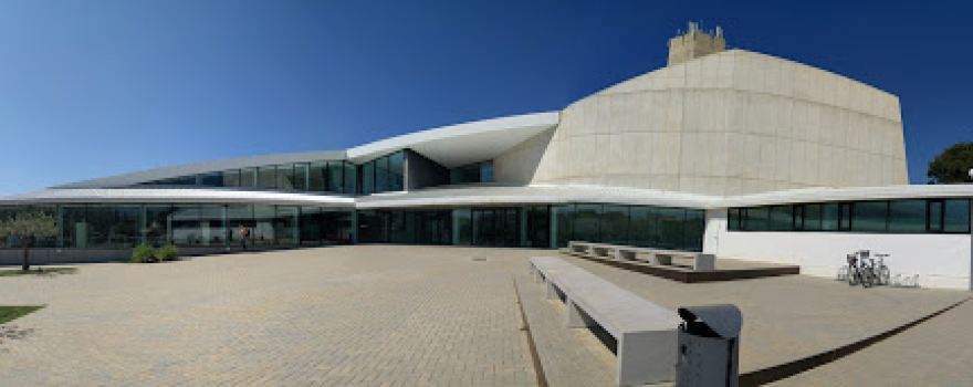 Biblioteca Infant Pere