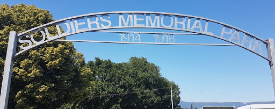 Ringarooma RV Park