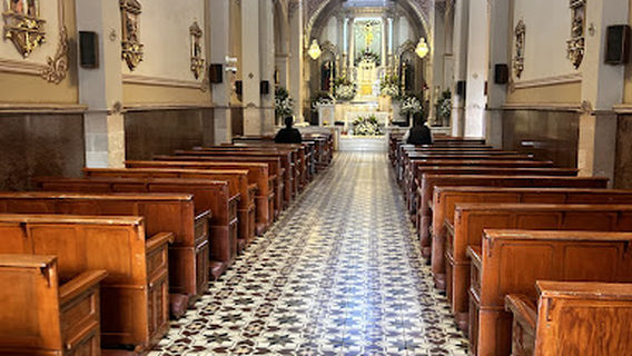 Centro de Tepatitlán de Morelos