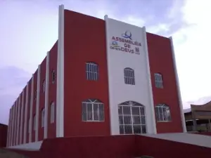Evangelical Church Assembly of God