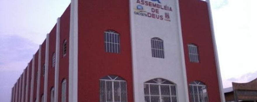 Evangelical Church Assembly of God