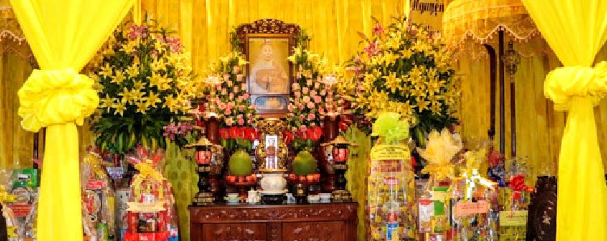 Chùa Bửu Thành