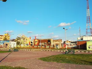 Bebo Theme Land