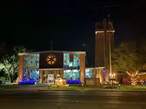 Our Lady of Prompt Succor