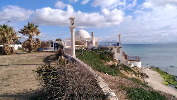 Sidi Mahersi