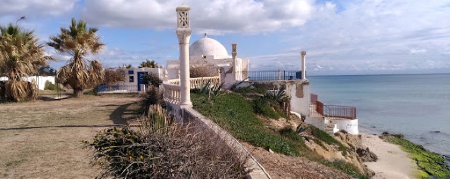 Sidi Mahersi