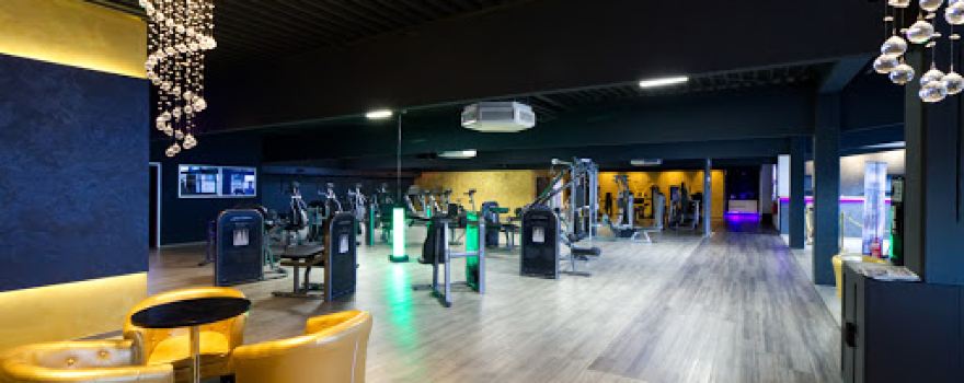 Era Gym Stemwede