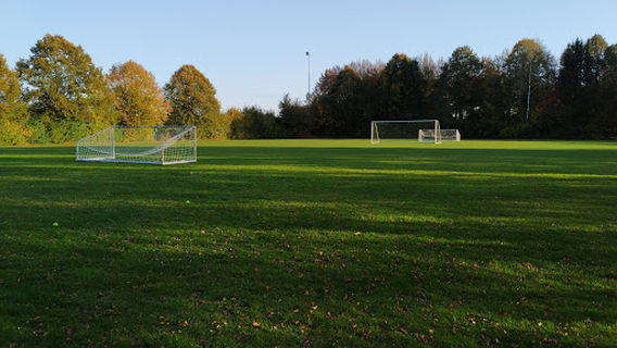 SGHU-Arena Hombressen