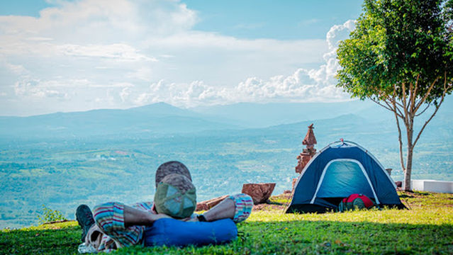 Mirador Polish Tarapoto
