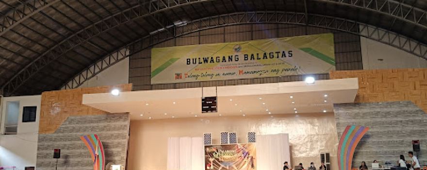 Balagtas Sports Complex