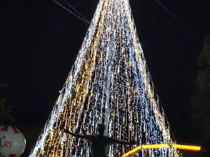 Praça da Bandeira