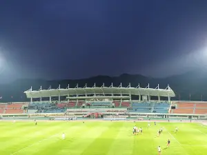 상주시민운동장