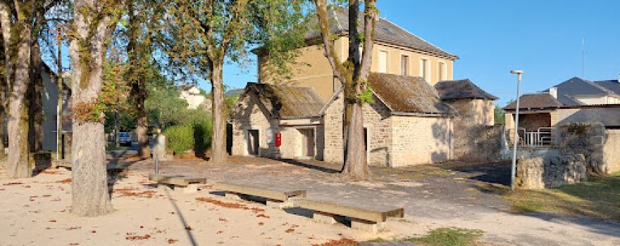Camping de la Sagne