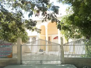 Gonaives Christian Mission