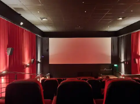 Grupocine Las Piedras Shopping