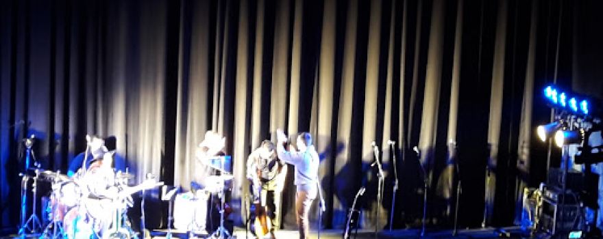 Cines Molisehoy
