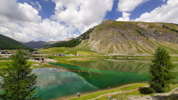 Livigno