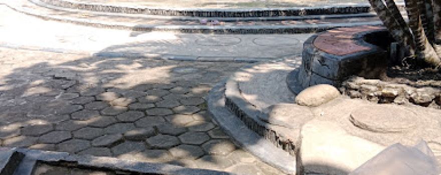 Kolam renang b1