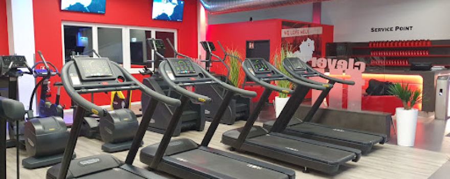 cleverfit Melk