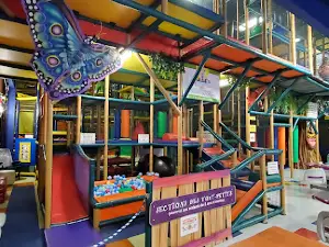 Parc-o-fun - DIXtrAction Center