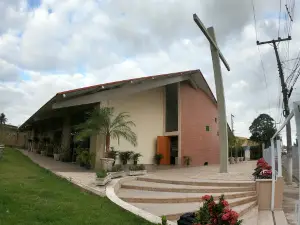 Apostolado da Oração Paroquia Nossa Senhora Aprecida