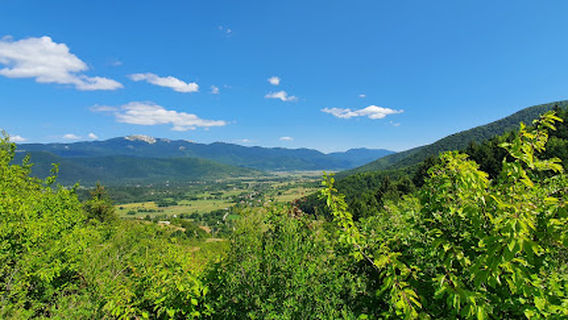 Плитвички Љесковац