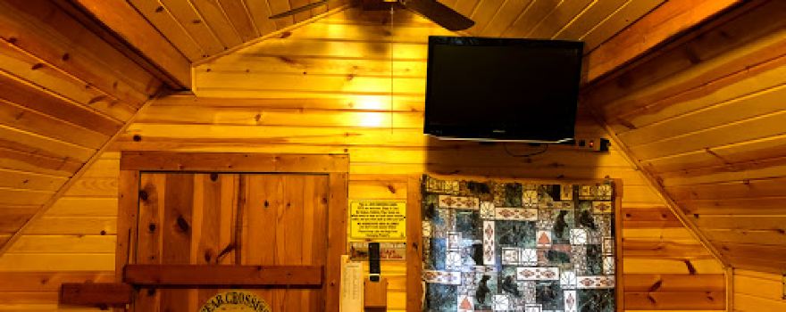 Salina KOA Holiday