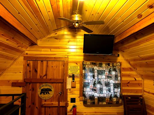 Salina Campground