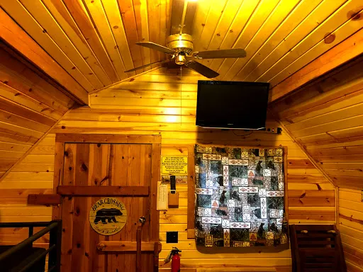 Salina Campground