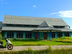 Gedung Amayora