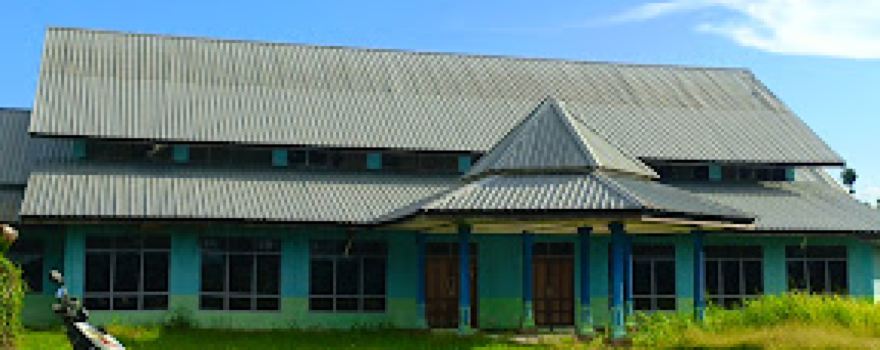 Gedung Amayora