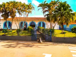CLUBE MARIPAENSE
