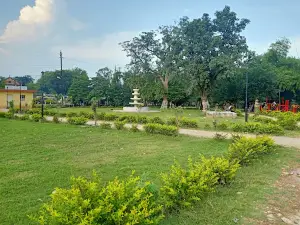 Shahid Tatya Tope Smarak