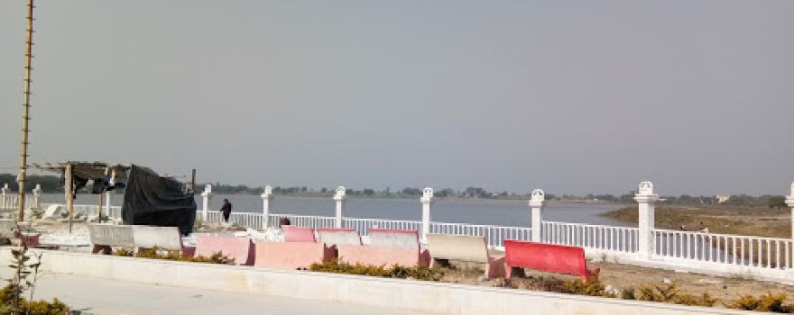 Narimans Garden,Ratlam