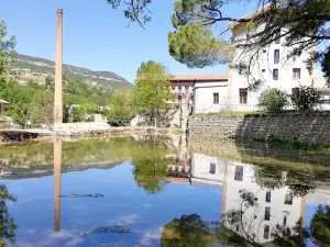 Escape Morella