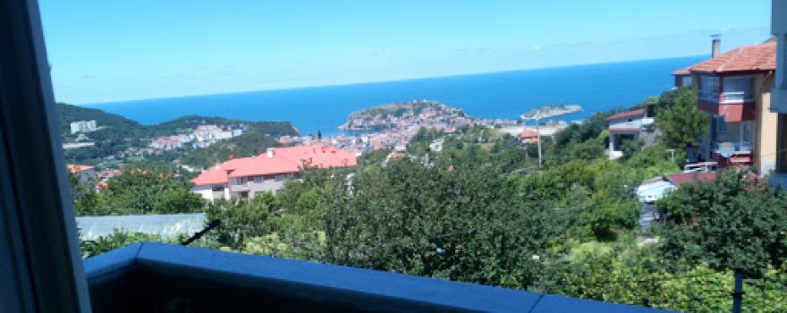 Çocuk Bahçesi