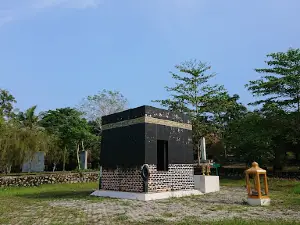 Masjid Kayu