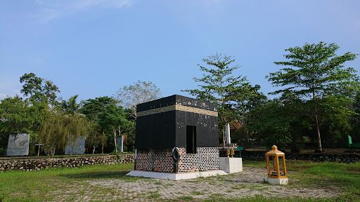 Masjid Kayu