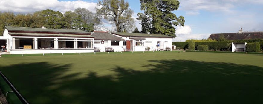 Eaglesham Bowling Club