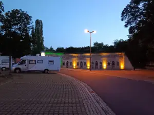 Cultural Action Project Torgau e.V. (Kulturbastion)