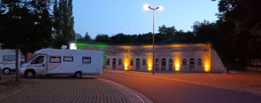 Cultural Action Project Torgau e.V. (Kulturbastion)