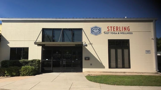 Sterling Hot Yoga & Wellness