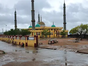 Lafiagi Central Mosque