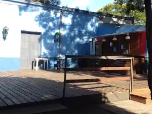 Vieja Bodega
