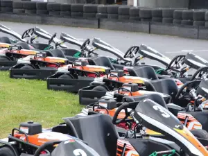 Vendee Espace Karting