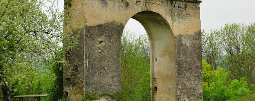 Sadyba Stsybor-Markhotsʹkoho