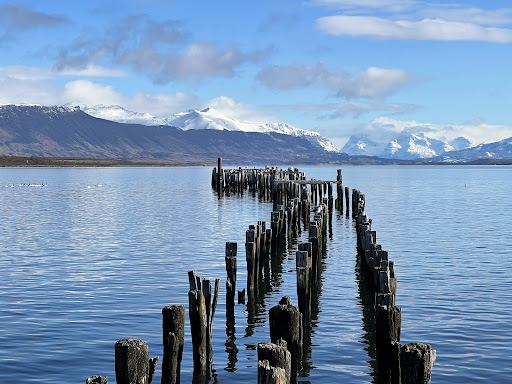 Muelle Viejo